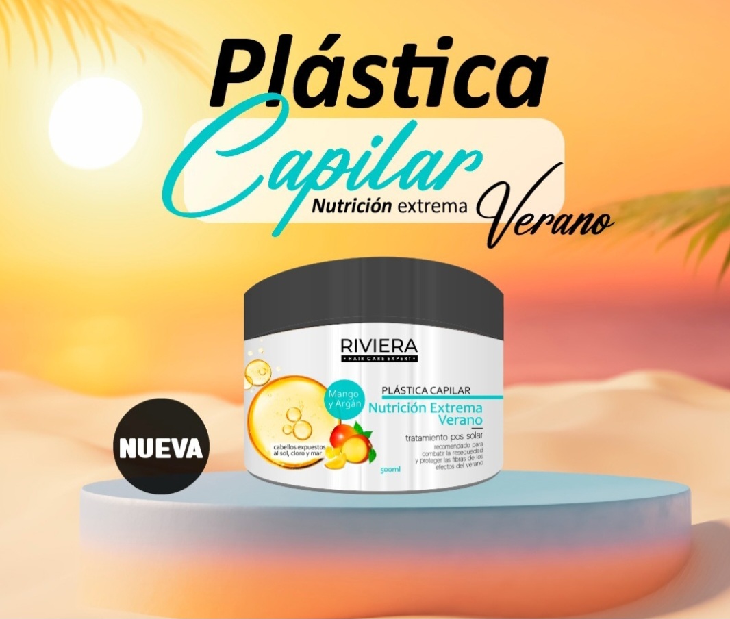 NUTRICION VERANO 500 G