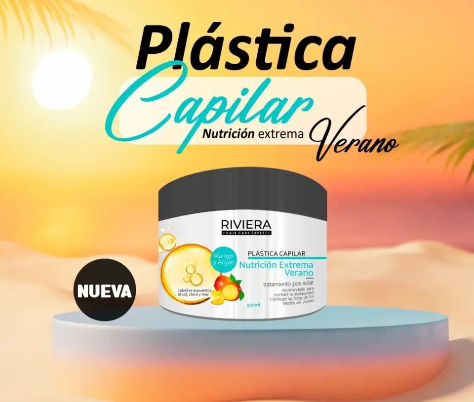 NUTRICION VERANO 500 G