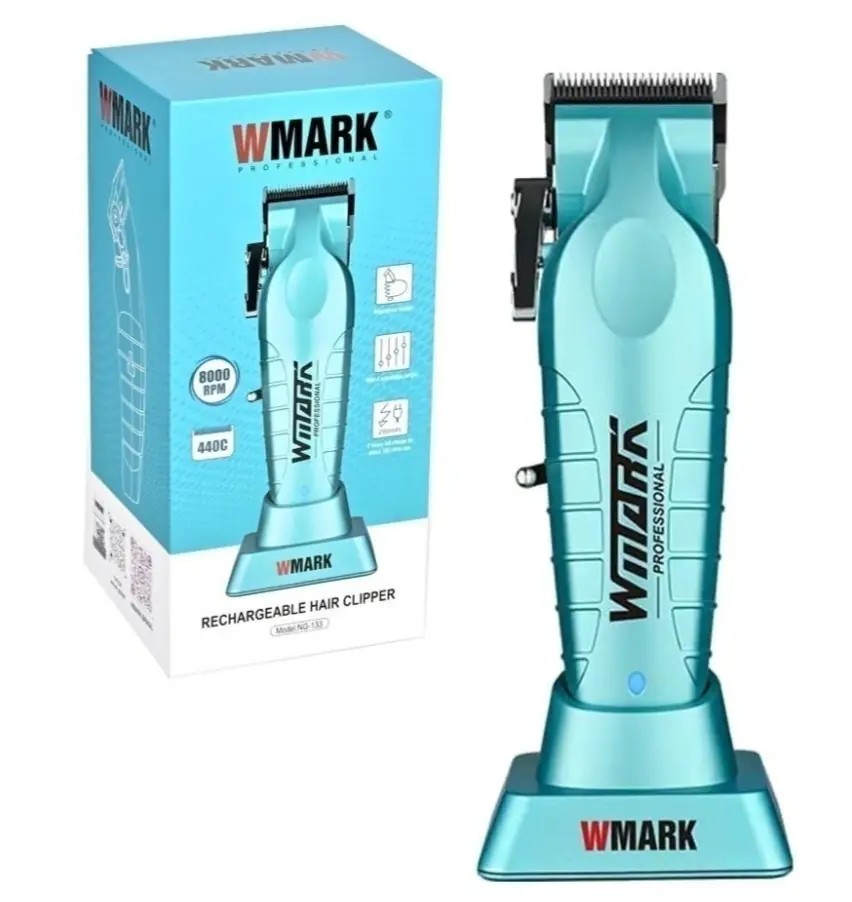 MAQUINA WMARK Modelo-133