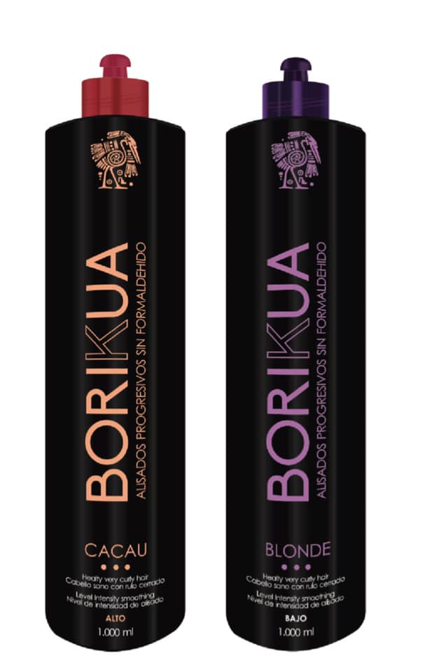 ALISADOS BORIKUA 1LC/U
