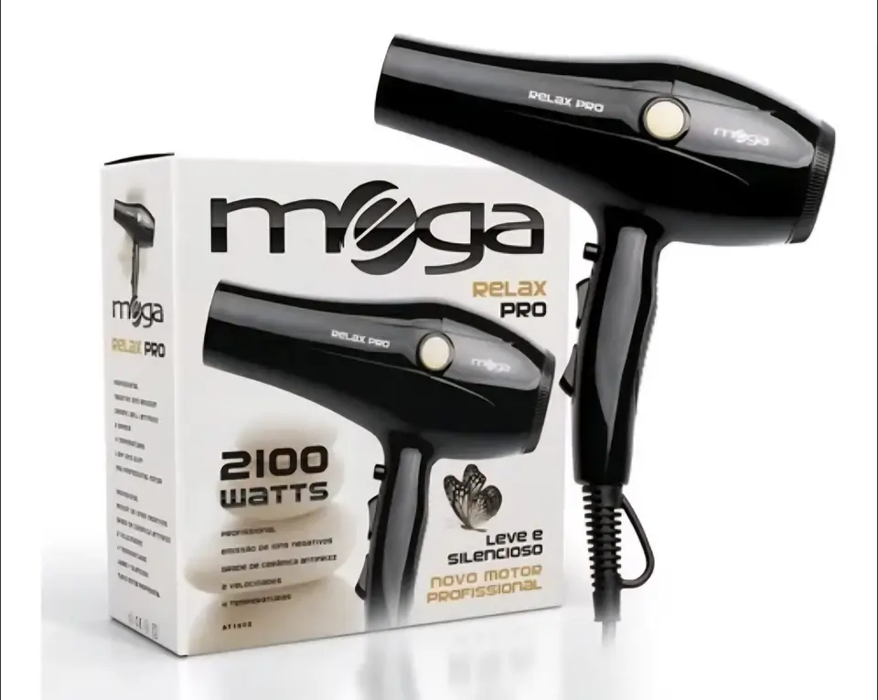 SECADOR RELAX PRO MEGA