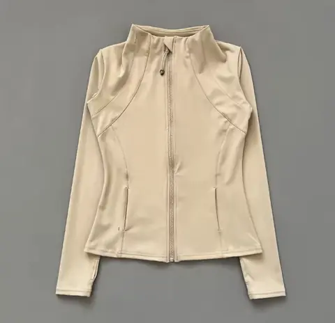CAMPERA AL CUERPO PREMIUM