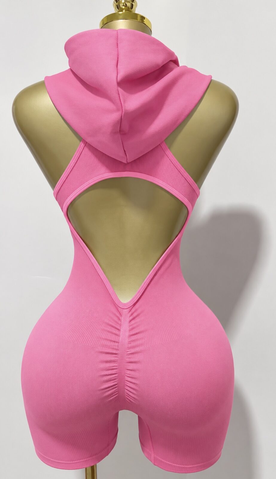 CATSUIT BARBIE