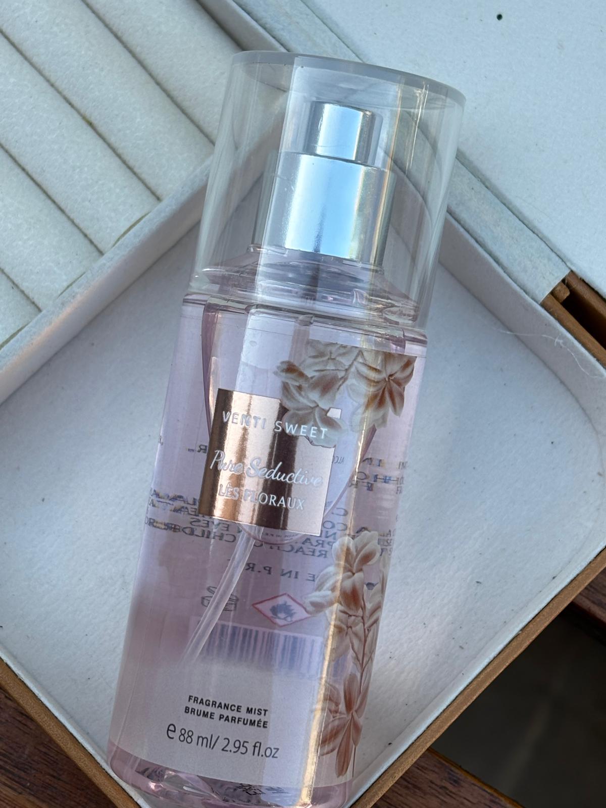 Pure Seductive - 88ml
