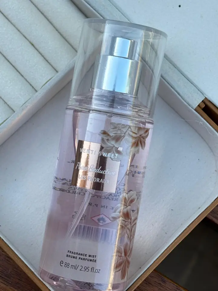 Pure Seductive - 88ml