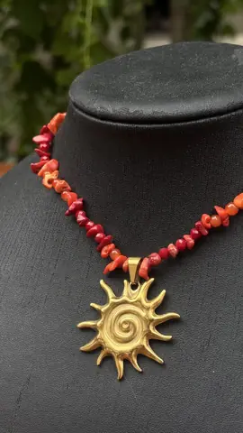 Collar OCASO