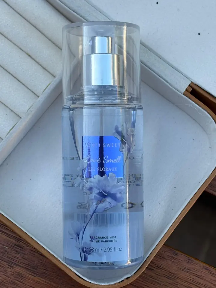 Love Smell - 88ml