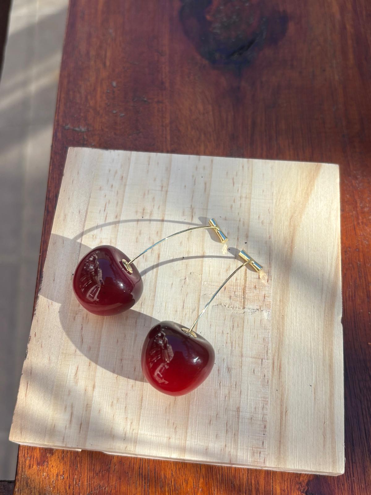 CHERRY