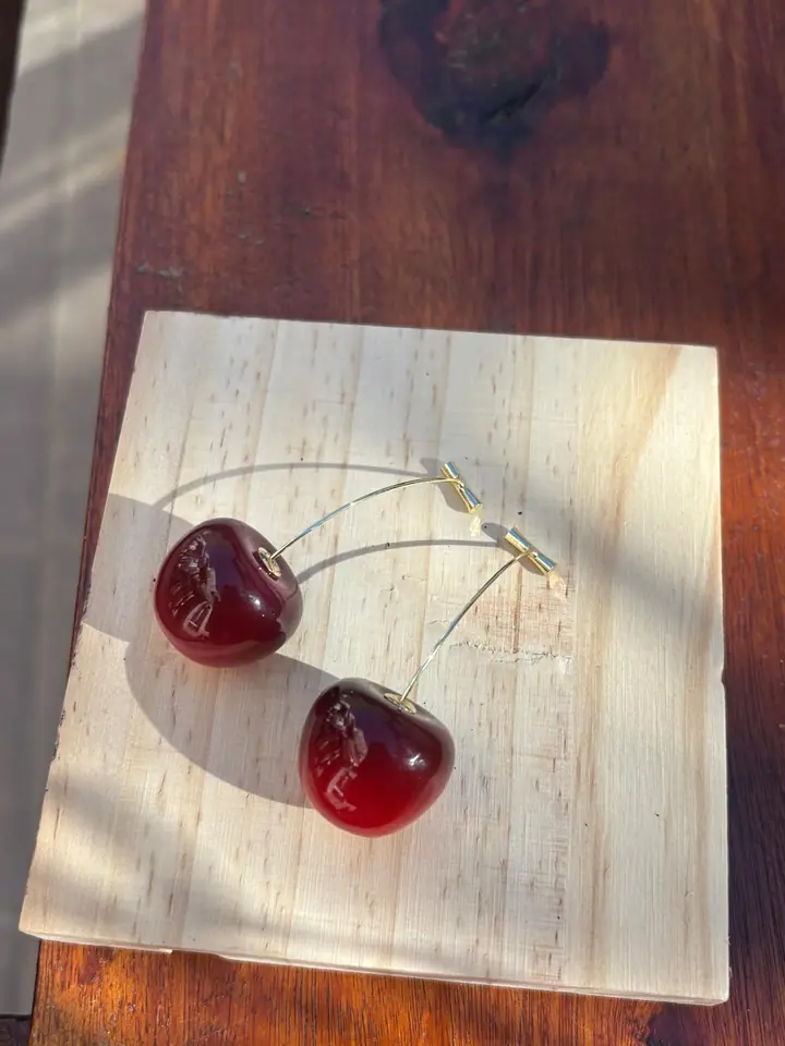 CHERRY