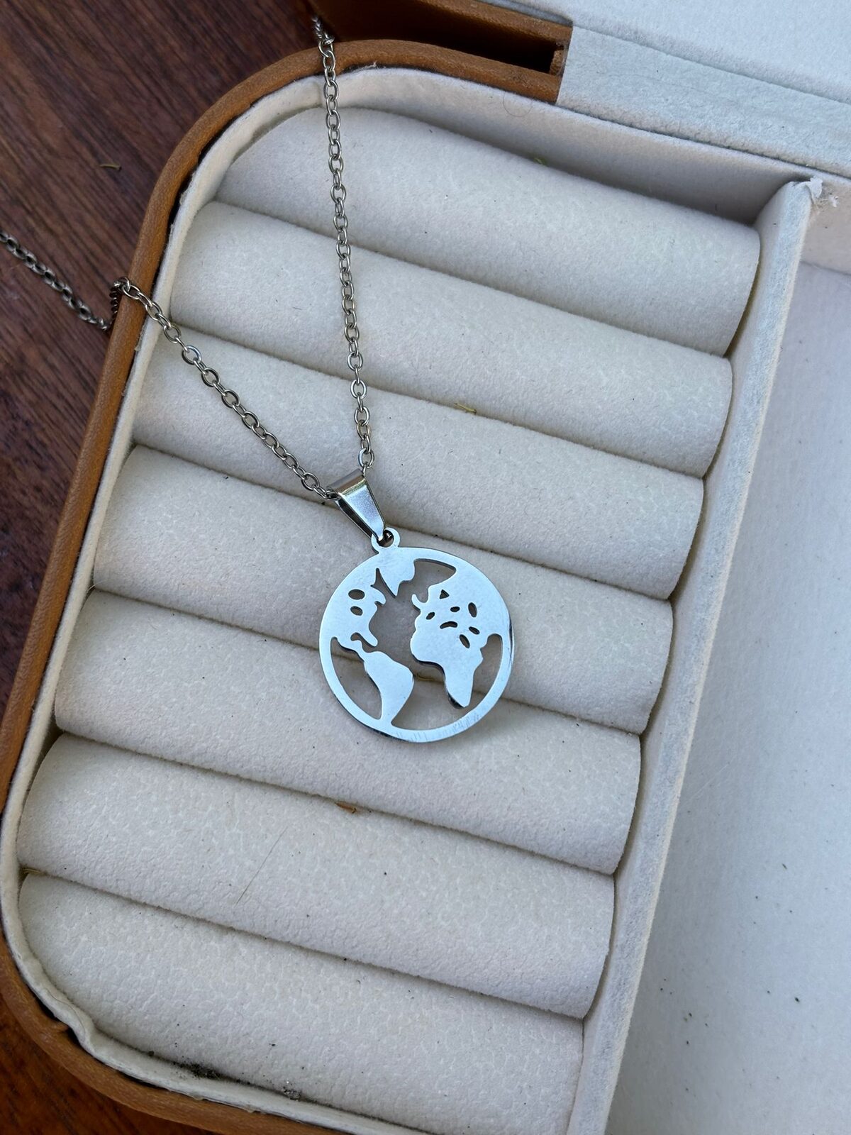 Modelo "MUNDO"