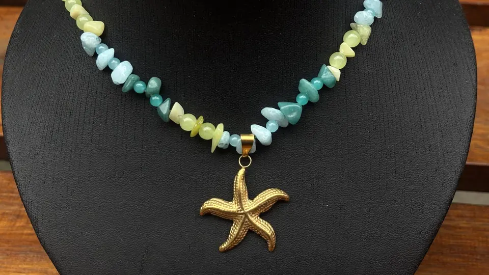Collar MARINO