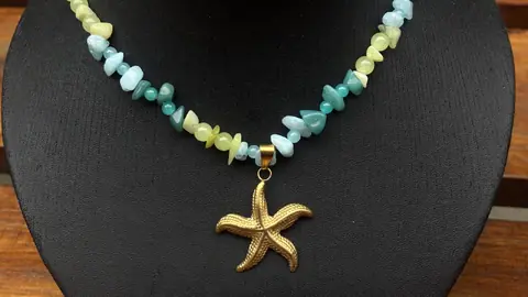 Collar MARINO