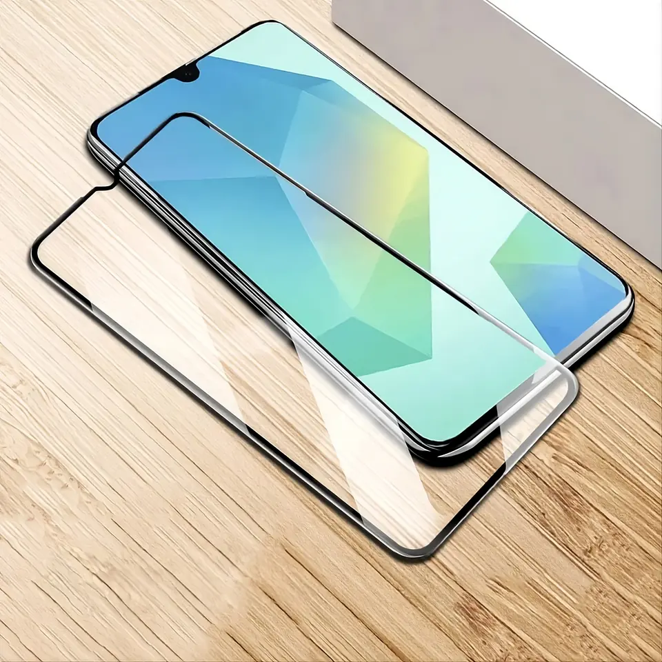 Samsung A16 4G/ 5G Vidrio Templado