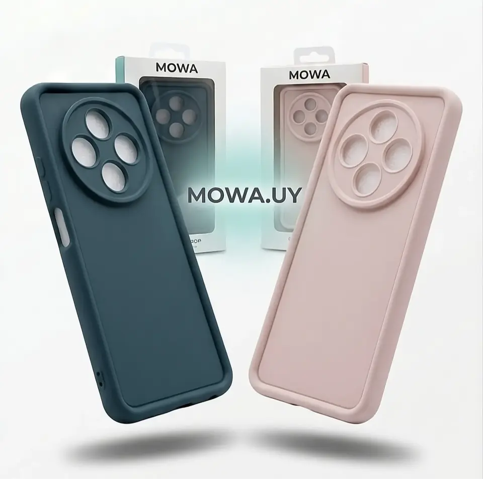 Silicone Crop Redmi 17C