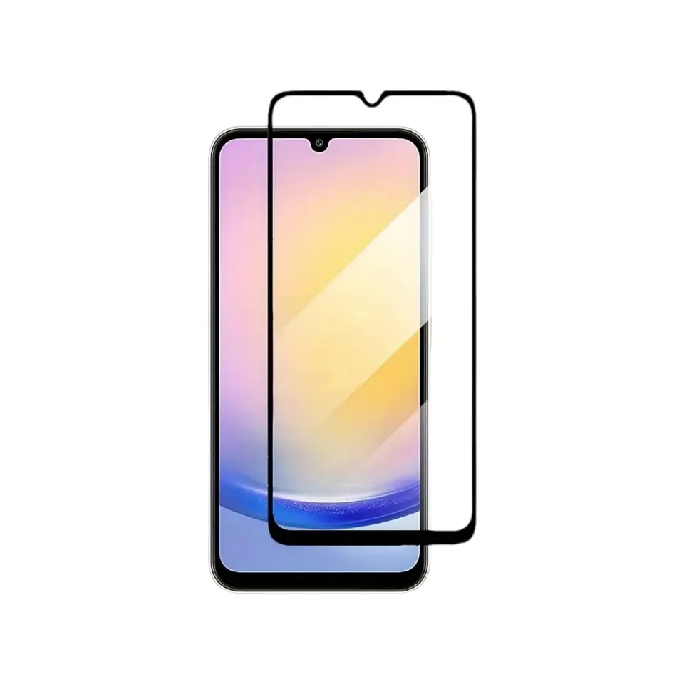 Samsung A05s Vidrio Templado