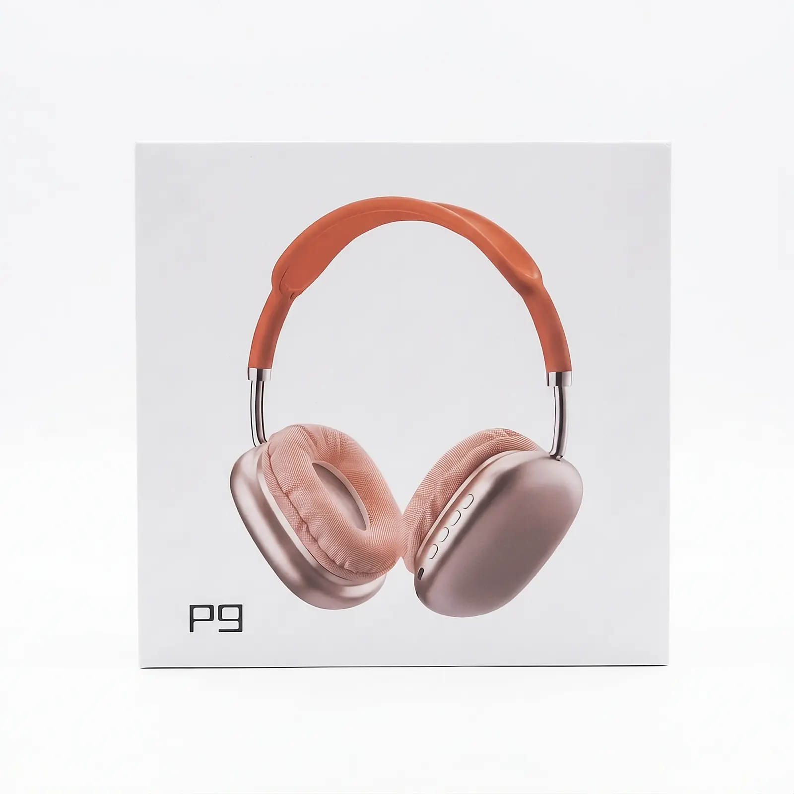 Auricular Vincha Bluetooth P9