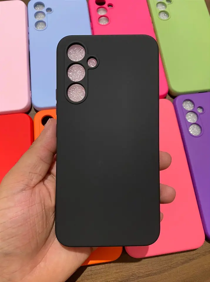 Silicona Samsung A54 5G
