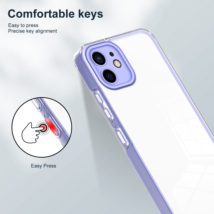 Funda Candy Case iPhone 11