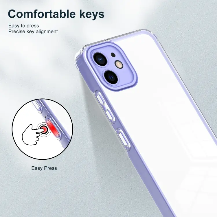 Funda Candy Case iPhone 11
