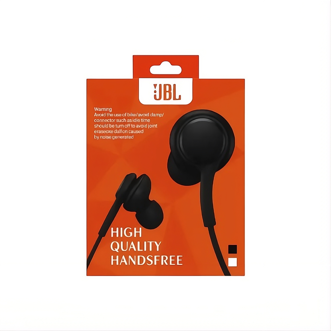 Auricular JBL Genérico Jack 3.5mm