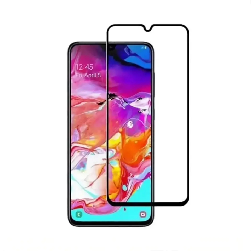 Samsung A05 Vidrio Templado