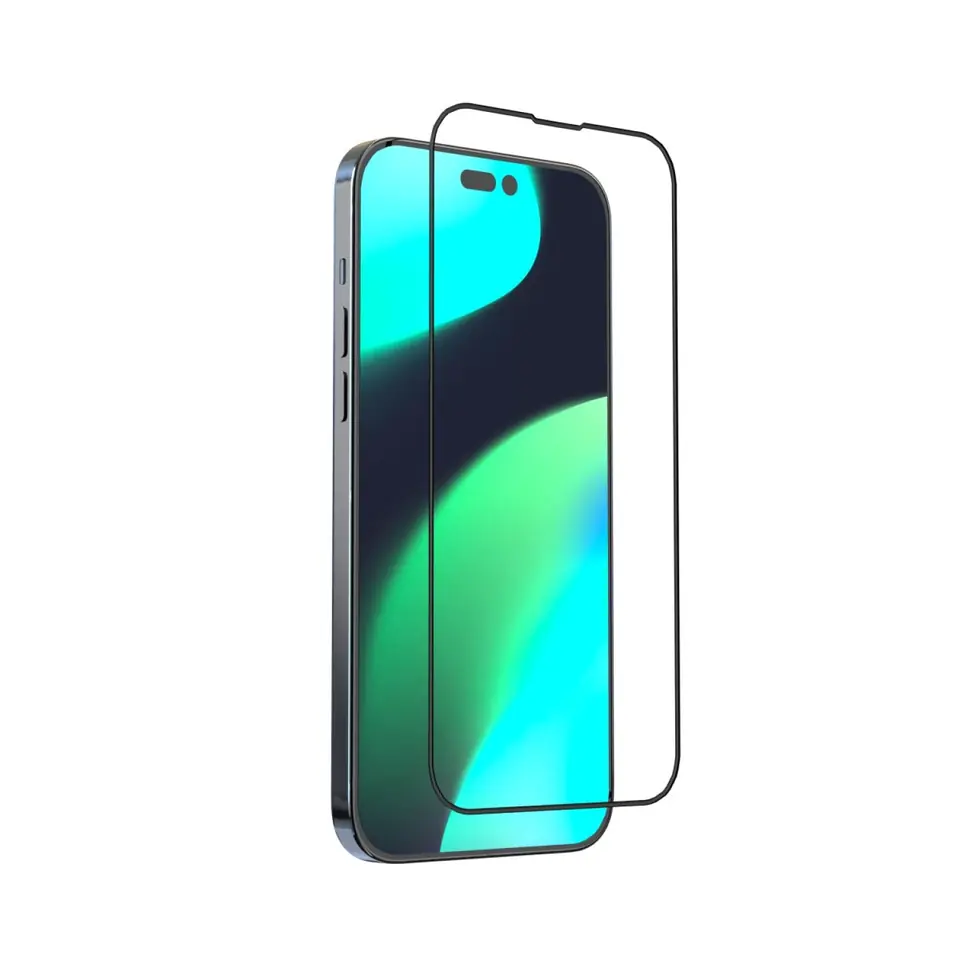 iPhone 13/ 13 Pro/ 14/ 16e/ 17e Vidrio Templado