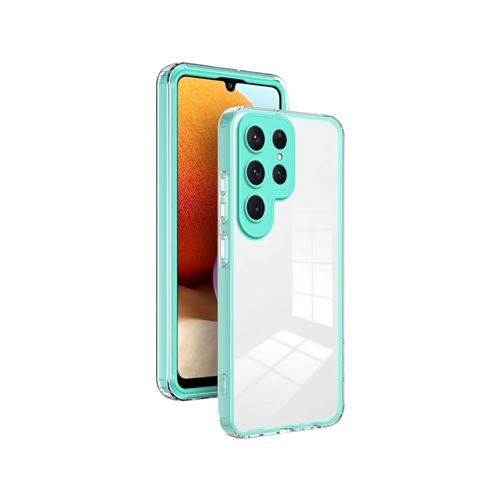 Candy Case Samsung S24 Ultra