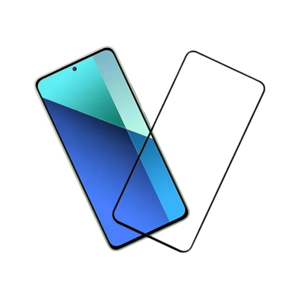Xiaomi Redmi Note 13 5G Vidrio Templado