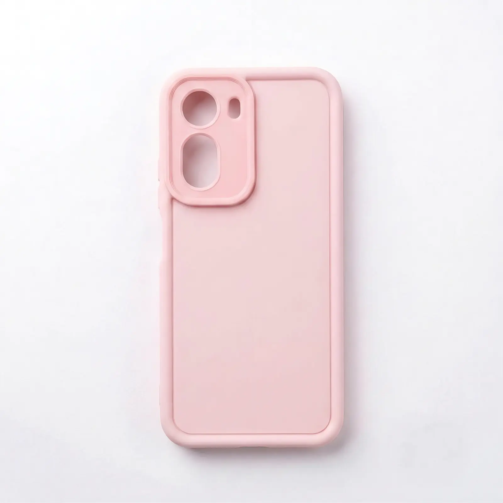 Silicone Crop Redmi A7 Pro