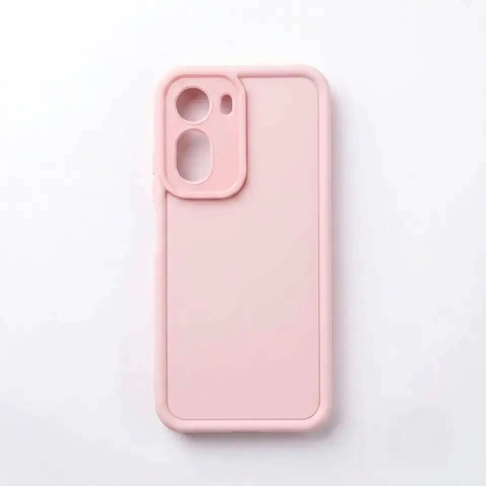 Silicone Crop Redmi A7 Pro