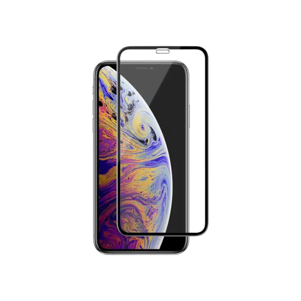 iPhone 12/ iPhone 12 Pro Vidrio Templado