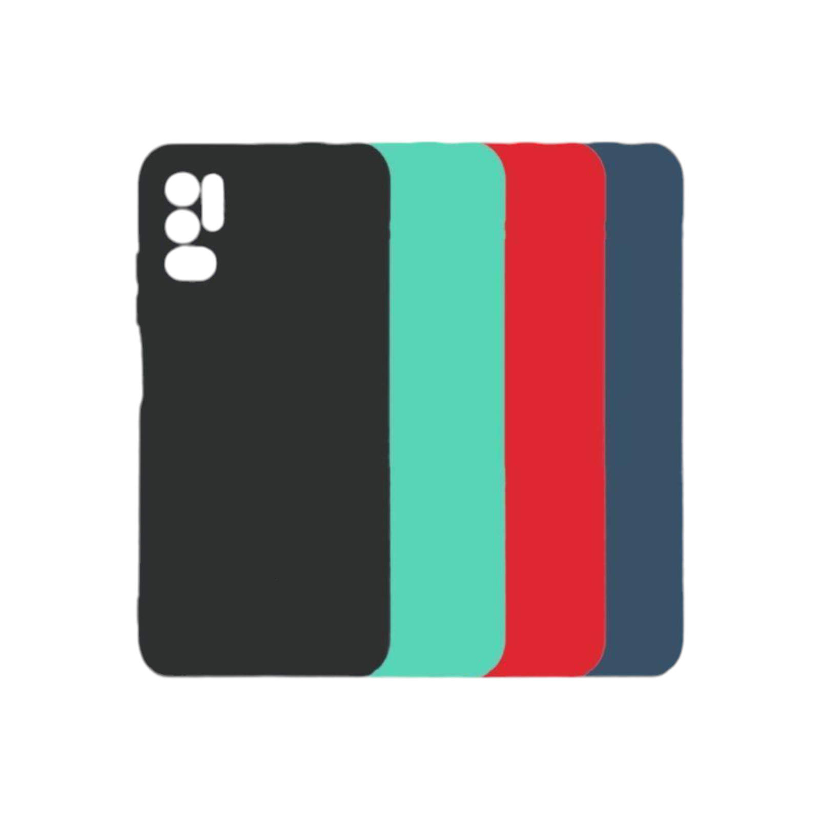 Silicona Xiaomi Redmi Note 10 5G/ Poco M3 Pro