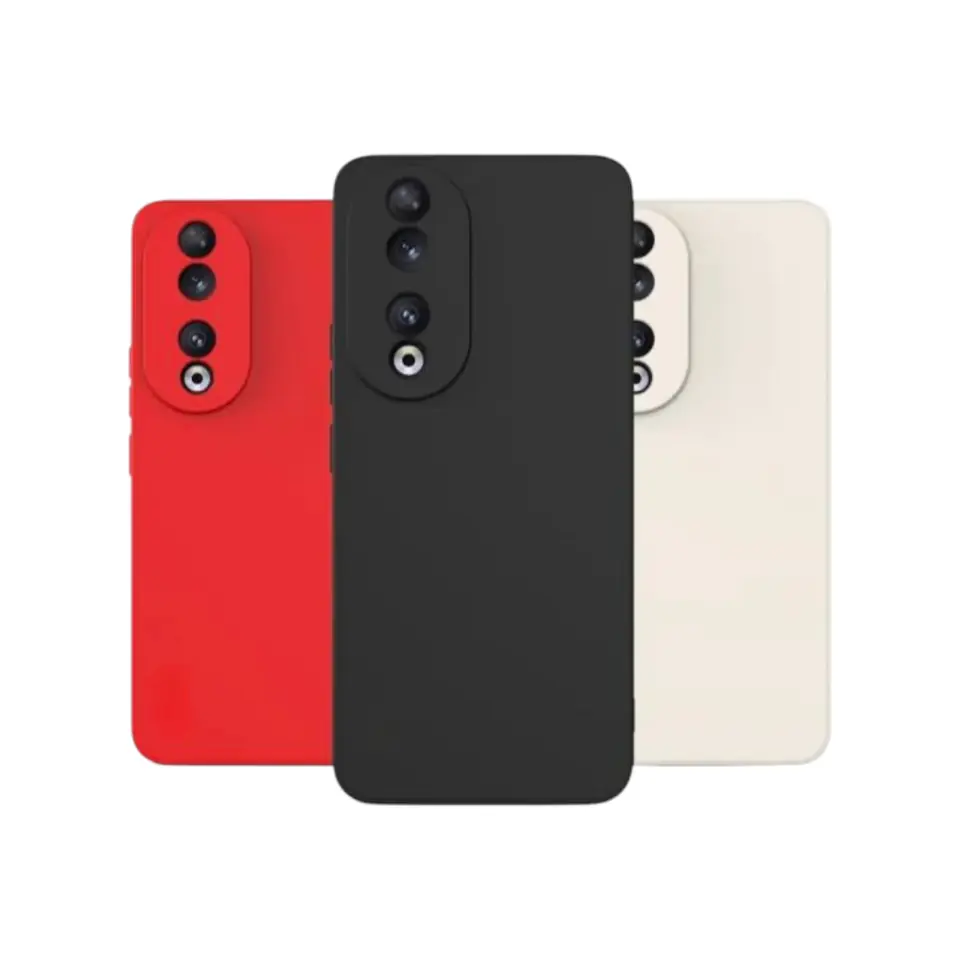 Silicona para Honor 90