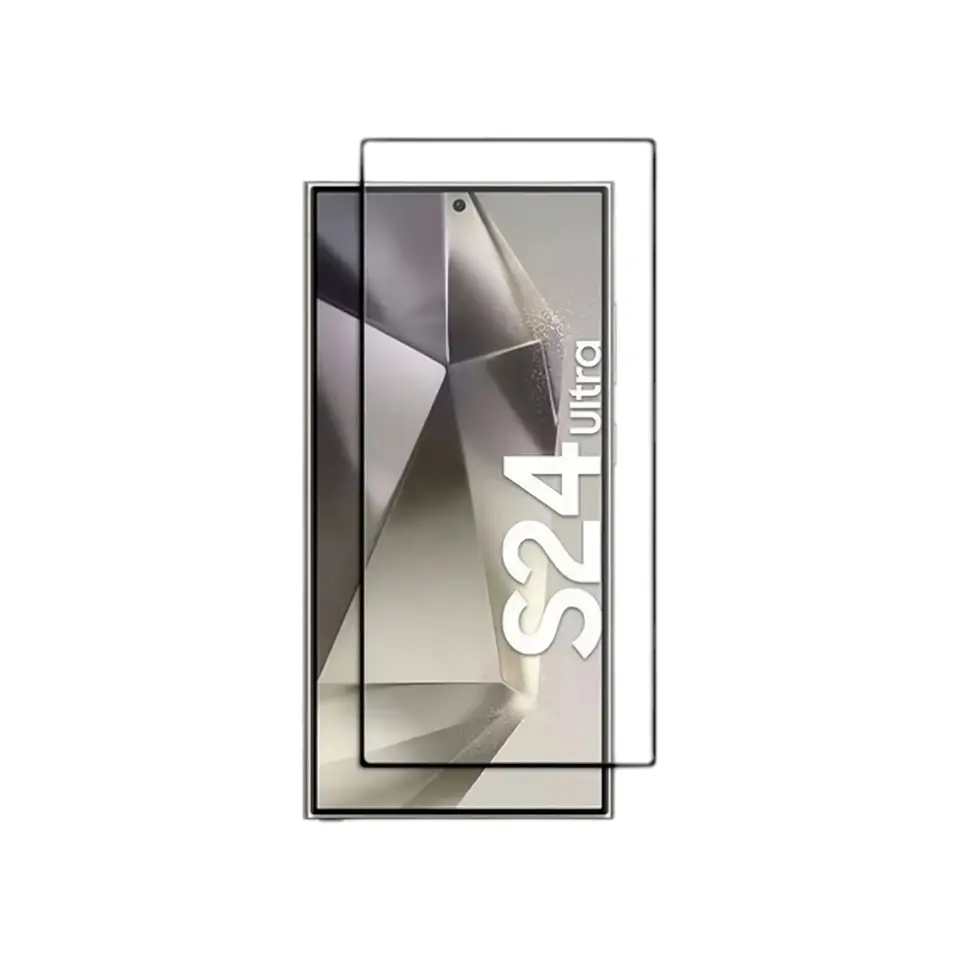 Samsung S24 Ultra Vidrio Templado