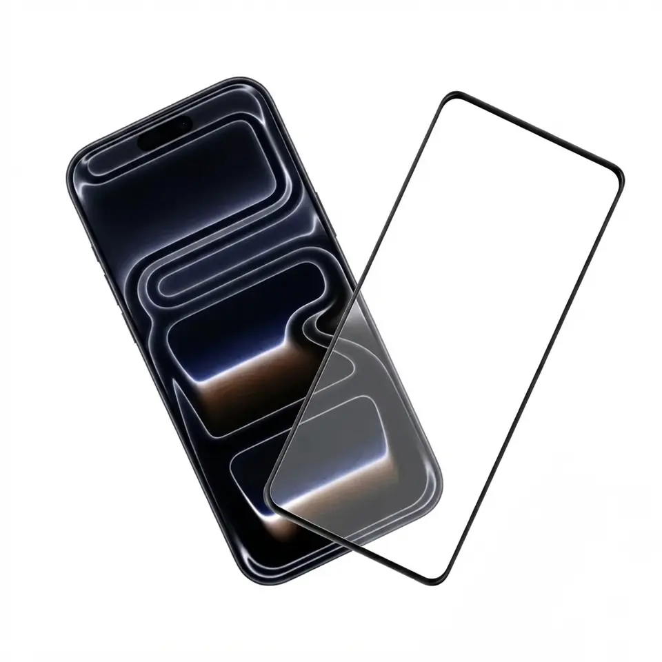 iPhone 17 Pro Max Vidrio Templado