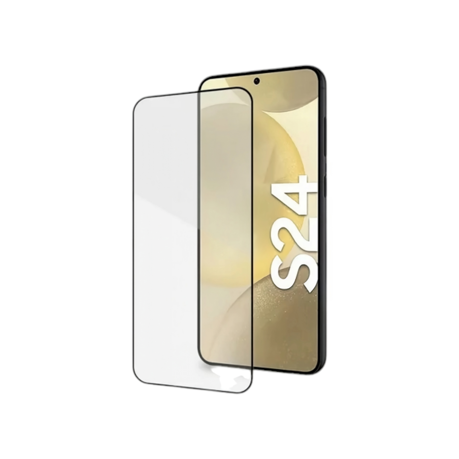 Samsung S24 Vidrio Templado