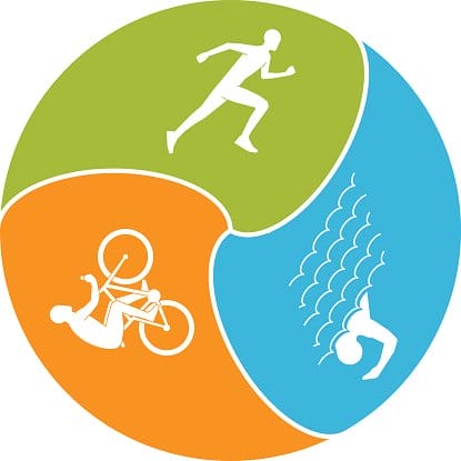 Triatlón