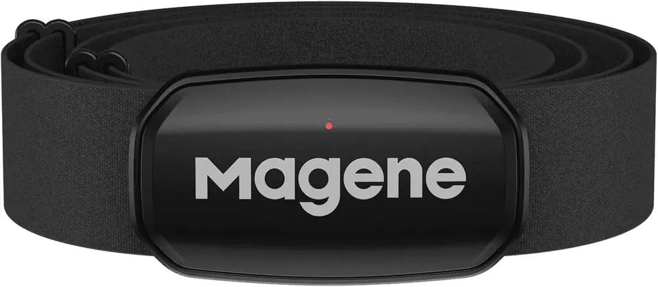 Banda cardíaca Magene H303