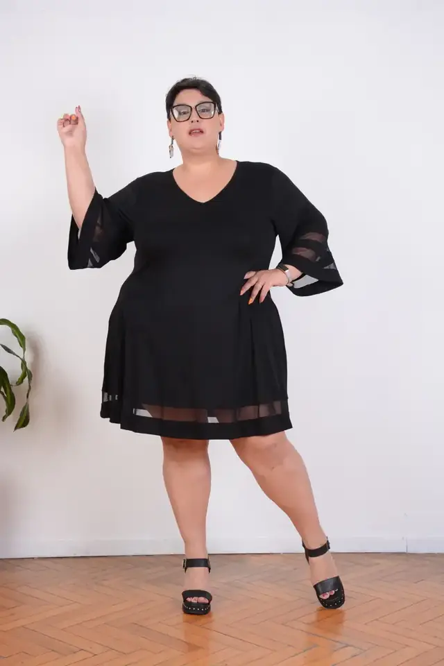 Vestido Hada