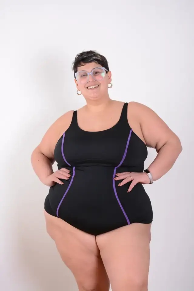 Malla Deportiva "GEA" Combinada