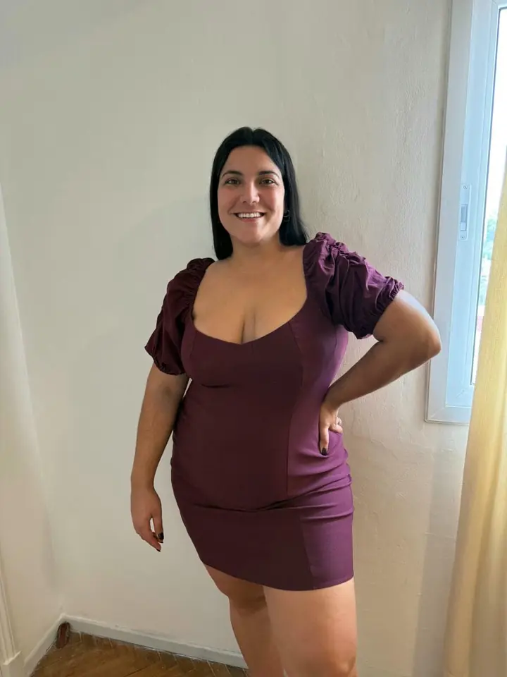 Vestido Romina (liquidación)