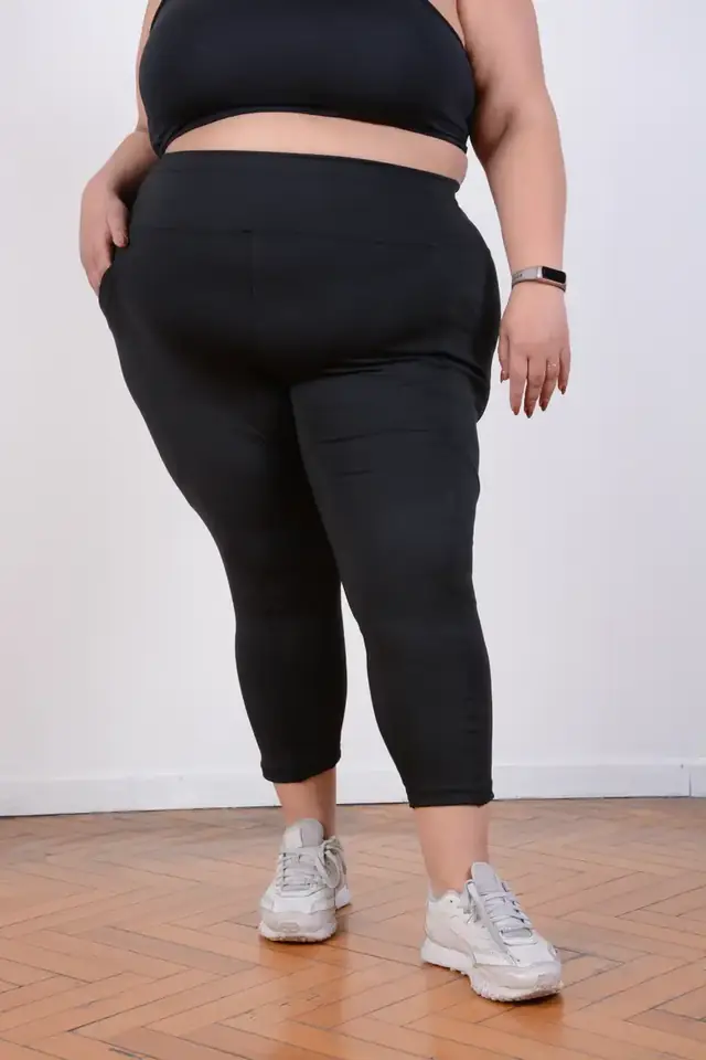Capri "el que te contiene" con bolsillo
