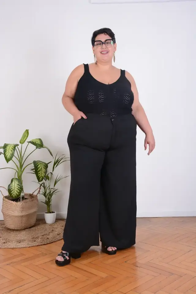 Pantalón Wanda Verano