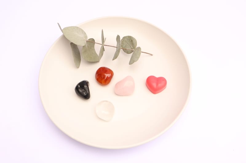 KIT DEL AMOR Y PROTECCIÓN EMOCIONAL
