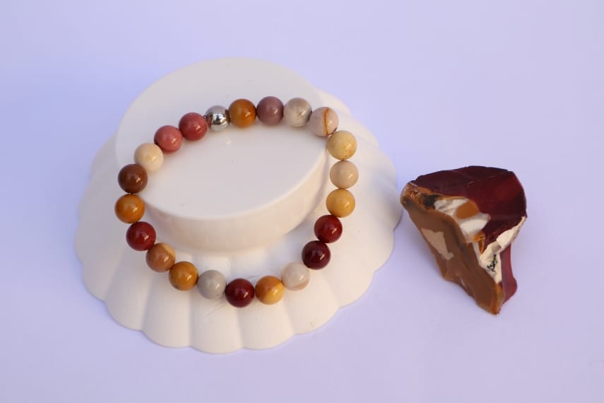 PULSERA EQUILIBRIO