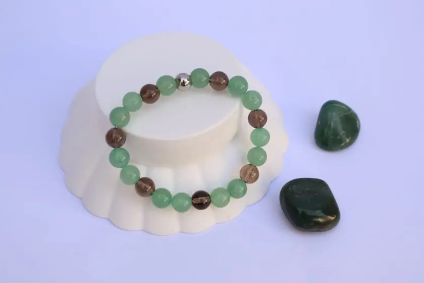 PULSERA BIENESTAR