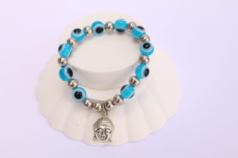 PULSERA PROTECCIÓN BUDA