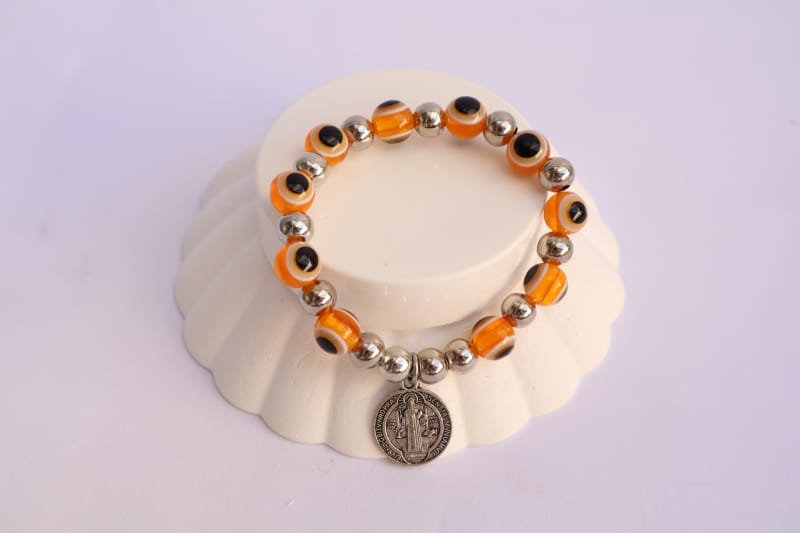 PULSERA PROTECCIÓN Y ENERGÍA