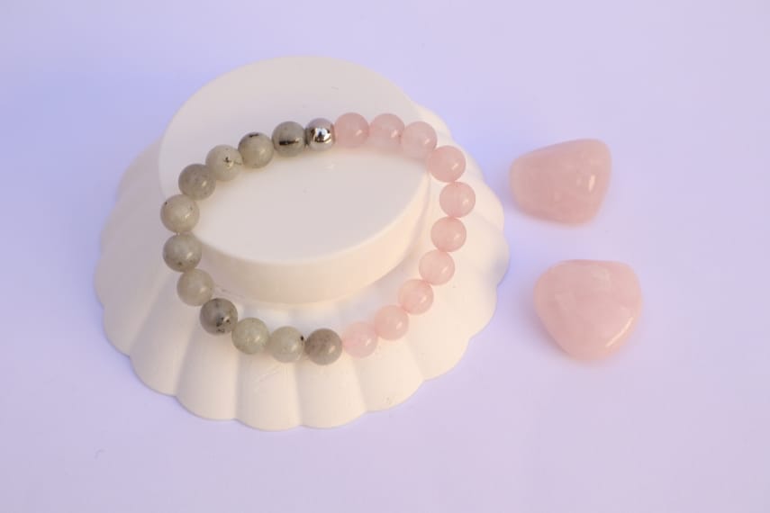 PULSERA AMOR PROPIO