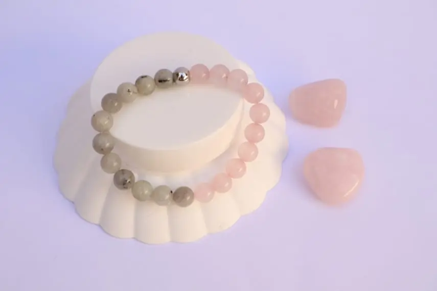 PULSERA AMOR PROPIO
